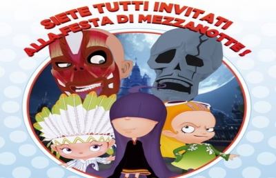 La Scuola più Pazza del Mondo nei cinema delle Marche