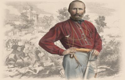 Il mito di Garibaldi in scena a Grottammare