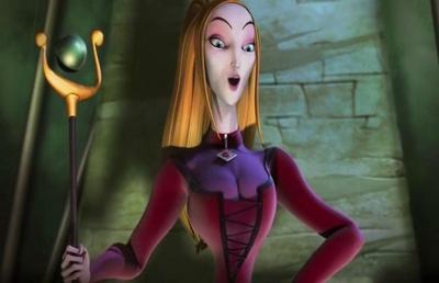 Fra leggenda e realtà arriva La strega dell’Oasi