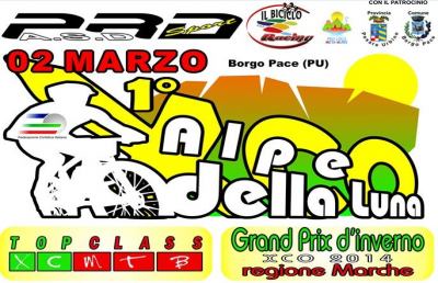 Mountain Bike, record di iscritti per la XCO Alpe della Luna