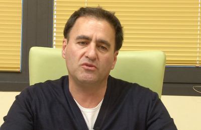 Ascoli Calcio, Giuliano Tosti: “Con Bellini c'è un ottimo feeling”