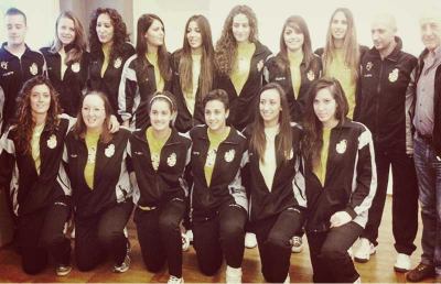 Libero Volley Ascoli, prosegue l'avventura playout