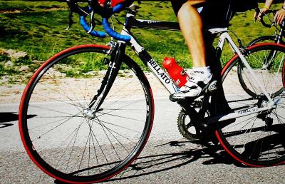 San Benedetto del Tronto, cento volontari per la Gran Fondo