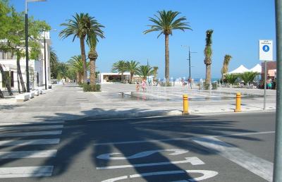 Grottammare, nuovo bando per i locali commerciali Kursaal