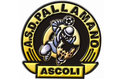 Ascoli Pallamano, vittoria esterna per i bianconeri