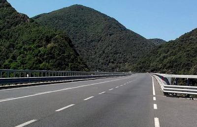 Comunanza, iniziano i lavori sulla S.P. 237