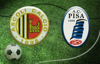 Ascoli Calcio, Destro e Lucchesi alla vigilia del match col Pisa