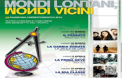 “Mondi Lontani Mondi Vicini”, la conoscenza tra persone diverse