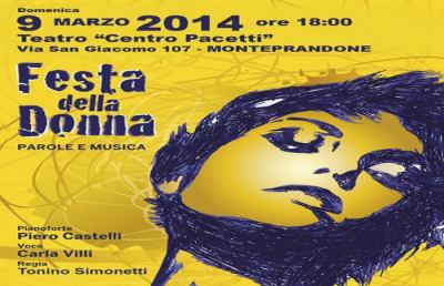 A Monteprandone si celebra la Festa della Donna