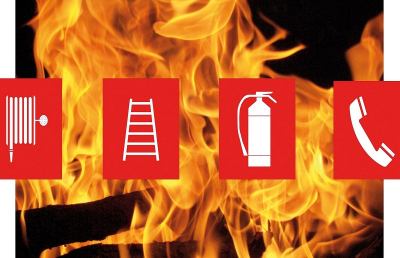 San Benedetto, nota del sindaco dopo l'incendio a “La Medusa”