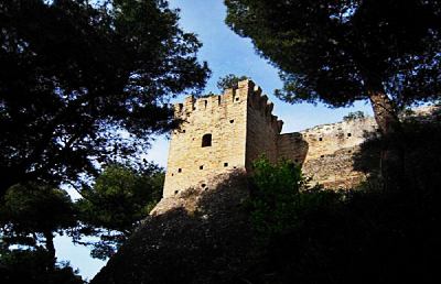 Castello di Grottammare, mostra degli studenti di Architettura