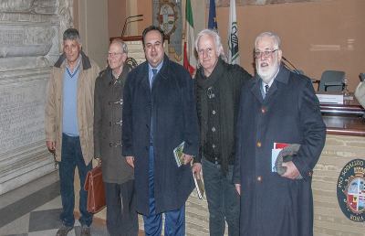 Convegno sui due Papi marchigiani, Sisto V e Leone XII