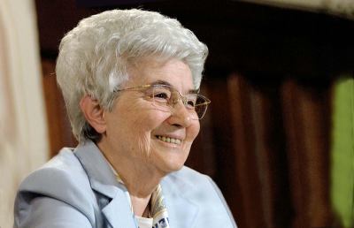 Ascoli celebra l'anniversario della morte di Chiara Lubich