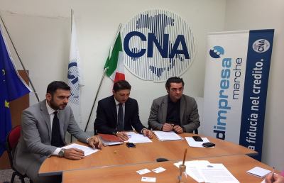 Cna Ascoli e Fidimpresa Marche analizzano prospettive di credito