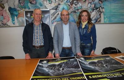 Tirreno-Adriatico a San Benedetto, cambia il traffico e scuole chiuse