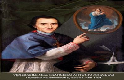 A Monteprandone una mostra su Monsignor Marcucci