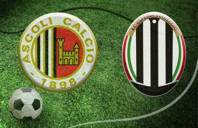 Ascoli Calcio, Destro: “Con il Viareggio per continuare a fare bene”