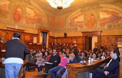 Taglio pulizia scuole: mozione unanime del Consiglio Provinciale