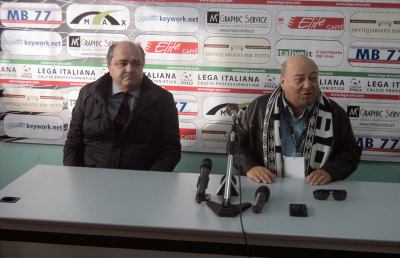 Ascoli Calcio, Bellini: “Palatroni se ne va per motivi personali”