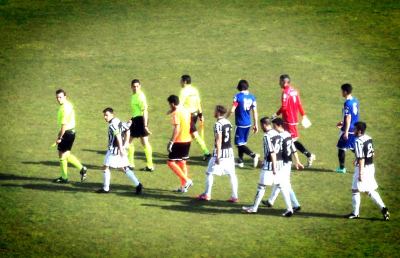 Ascoli-Viareggio 2-0, i momenti chiave della partita