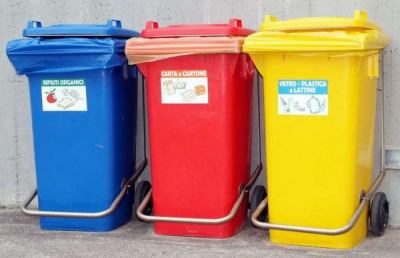 Ripatransone, la raccolta differenziata si avvicina al 65%