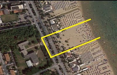 San Benedetto, nasce la prima spiaggia delle Marche “libera per tutti”