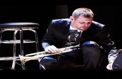 Swing e freschezza, Fabrizio Bosso al Cotton Jazz Club