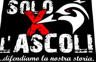 Ascoli Calcio, “Solo per l'Ascoli” e Lattemiele con Cipriani e Destro