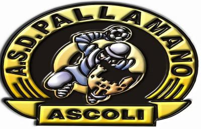 Pallamano Serie B, l'Ascoli si prepara a sfidare il Camerano