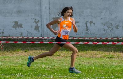 Atletica, bene le ragazze della Collection Sambenedettese in staffetta