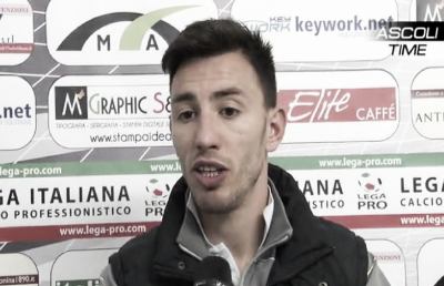 Ascoli Calcio, è Tripoli il “Robin Hood” bianconero a suon di gol