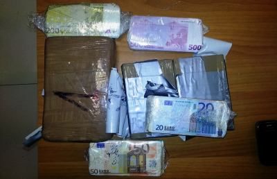 Guardia Finanza Ascoli, arrestati trafficanti internazionali di droga