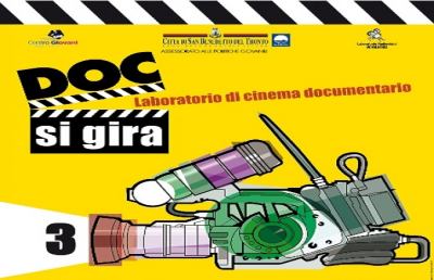 “DOC si gira”, aperte le iscrizioni per la terza edizione