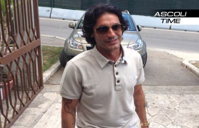 Ascoli Calcio, Zaini: “Il mio ex capitano Destro merita la riconferma”