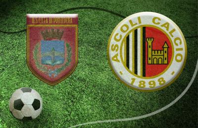 Ascoli Calcio, Destro: “Aspetto buone risposte dai ragazzi a Pontedera”