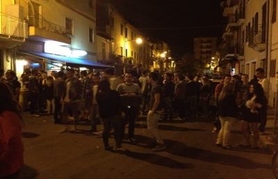 Movida San Benedetto, lettera di Gaspari ai Comitati di quartiere