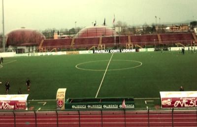 Pontedera-Ascoli 5-0, per il Picchio continua la maledizione trasferta