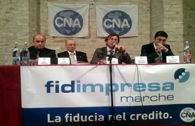 Offida, successo per la Festa dell'Artigiano del Cna