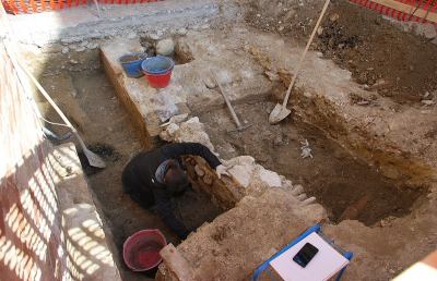 Paese Alto, nuovi ritrovamenti archeologici