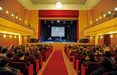 Festival dell'Adriatico 2014, noti i nomi dei semifinalisti