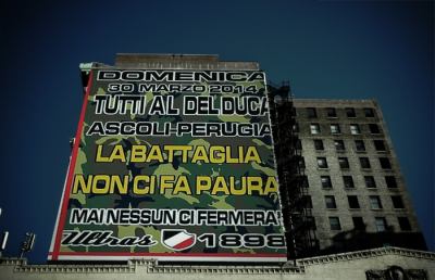 Ascoli Calcio, gli Ultras 1898 invitano tutti ad esserci col Perugia