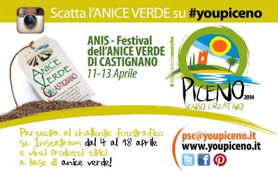 Con “Piceno Senso Creativo” il gusto diventa un piacere