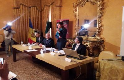 Un consolato onorario moldavo ad Ascoli Piceno