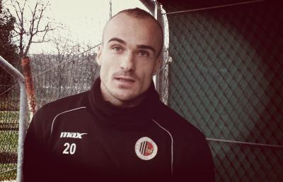 Ascoli Calcio, Cipriani: “Voglio la mia prima rete al Del Duca”