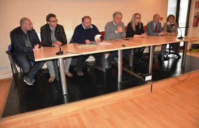 Presentato il nuovo polo eno-gastronomico del Piceno