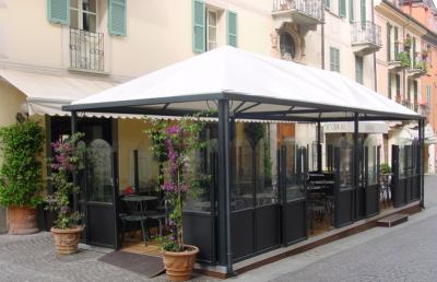 Grottammare: Dehors, quest’anno non si cambia