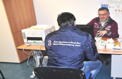 Provincia, i servizi dello sportello informativo per cittadini immigrati