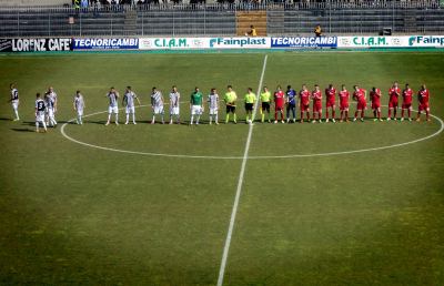 Ascoli-Perugia 0-1, i momenti chiave della partita