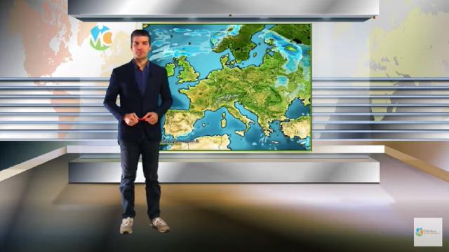 Meteo, la situazione ad Ascoli Piceno e nelle Marche per il fine settimana