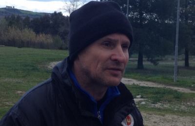 Ascoli Calcio, Destro costretto a fare la conta degli indisponibili